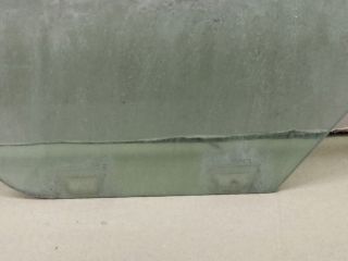 bontott SEAT IBIZA IV Bal hátsó Ablak