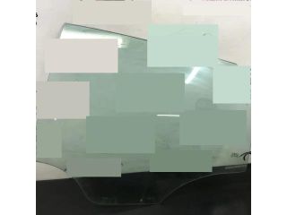 bontott SEAT IBIZA IV Bal hátsó Ablak