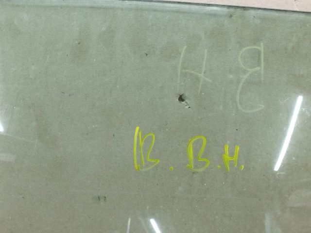 bontott SEAT IBIZA IV Bal hátsó Ablak