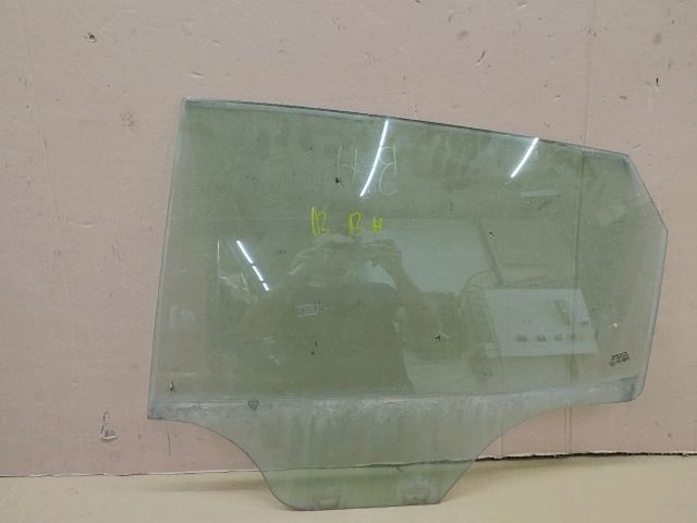 bontott SEAT IBIZA IV Bal hátsó Ablak