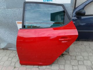 bontott SEAT IBIZA IV Bal hátsó Ablakemelő Kapcsoló