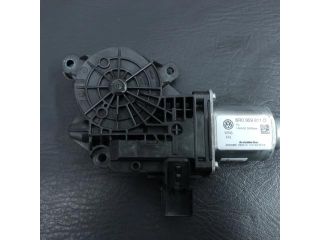 bontott SEAT IBIZA IV Bal hátsó Ablakemelő Motor