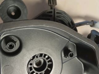 bontott SEAT IBIZA IV Bal hátsó Ablakemelő Szerkezet (Elektromos)