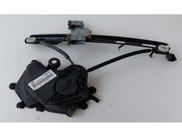 bontott SEAT IBIZA IV Bal hátsó Ablakemelő Szerkezet (Elektromos)