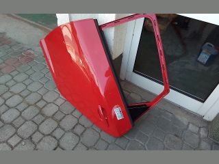 bontott SEAT IBIZA IV Bal hátsó Ablakemelő Szerkezet (Elektromos)