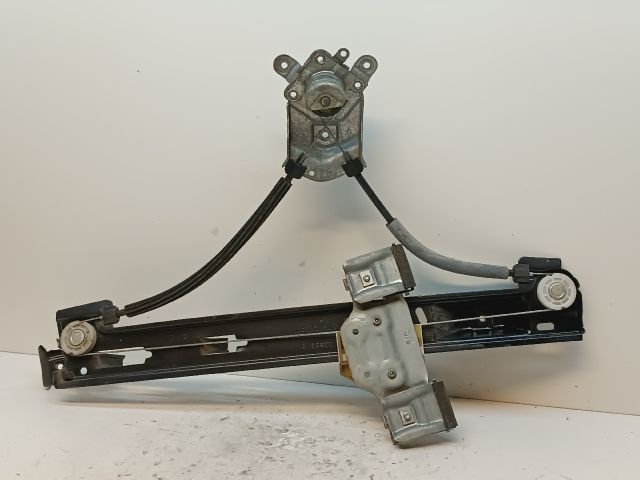 bontott SEAT IBIZA IV Bal hátsó Ablakemelő Szerkezet (Mechanikus)