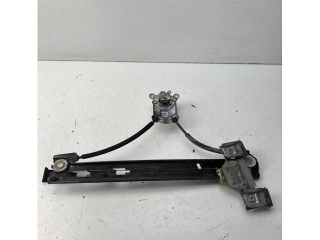 bontott SEAT IBIZA IV Bal hátsó Ablakemelő Szerkezet (Mechanikus)