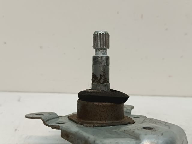 bontott SEAT IBIZA IV Bal hátsó Ablakemelő Szerkezet (Mechanikus)