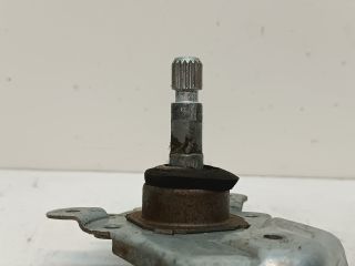 bontott SEAT IBIZA IV Bal hátsó Ablakemelő Szerkezet (Mechanikus)