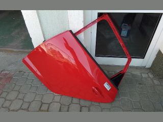 bontott SEAT IBIZA IV Bal hátsó Ajtó Kárpit