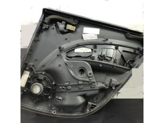 bontott SEAT IBIZA IV Bal hátsó Ajtó Kárpit