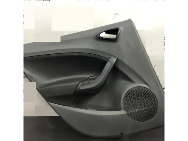 bontott SEAT IBIZA IV Bal hátsó Ajtó Kárpit