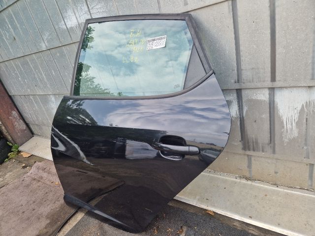 bontott SEAT IBIZA IV Bal hátsó Ajtó (Részeivel)