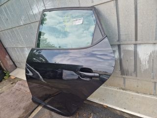 bontott SEAT IBIZA IV Bal hátsó Ajtó (Részeivel)