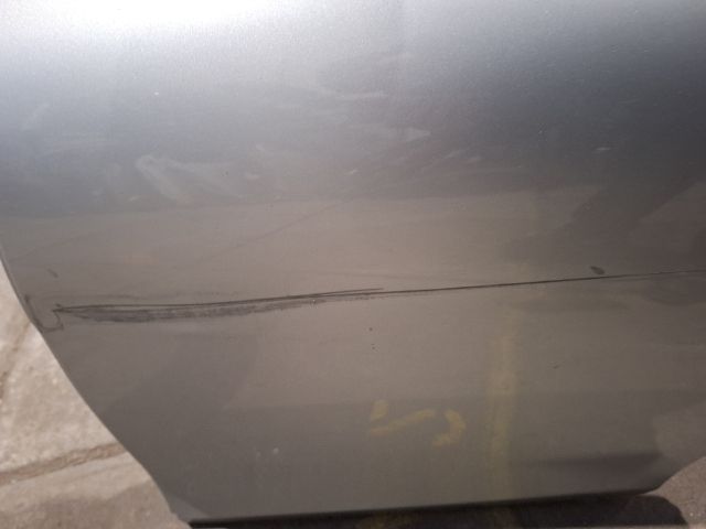 bontott SEAT IBIZA IV Bal hátsó Ajtó (Részeivel)