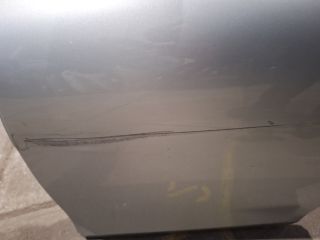 bontott SEAT IBIZA IV Bal hátsó Ajtó (Részeivel)