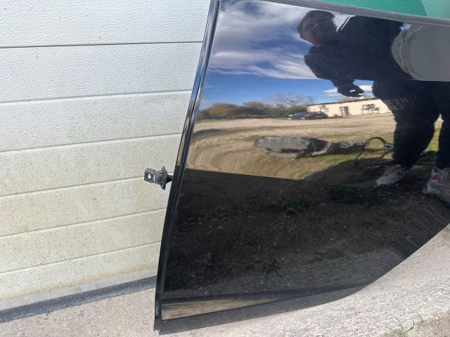 bontott SEAT IBIZA IV Bal hátsó Ajtó (Részeivel)