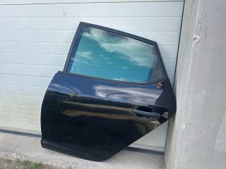bontott SEAT IBIZA IV Bal hátsó Ajtó (Részeivel)
