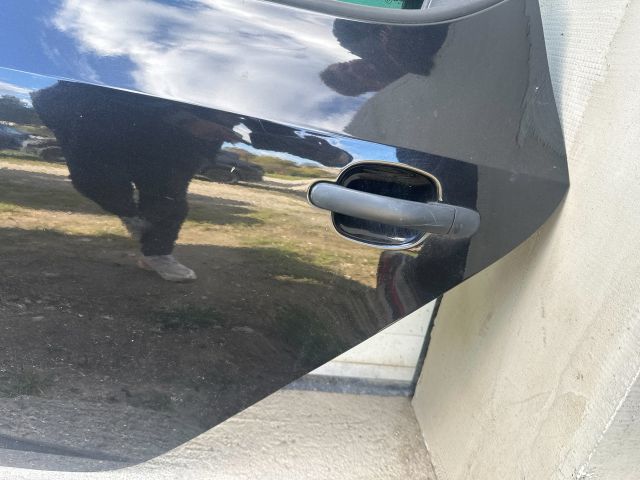 bontott SEAT IBIZA IV Bal hátsó Ajtó (Részeivel)