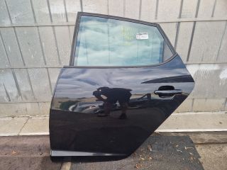 bontott SEAT IBIZA IV Bal hátsó Ajtó (Részeivel)