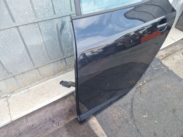 bontott SEAT IBIZA IV Bal hátsó Ajtó (Részeivel)