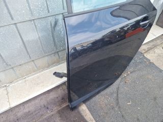 bontott SEAT IBIZA IV Bal hátsó Ajtó (Részeivel)