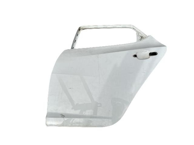 bontott SEAT IBIZA IV Bal hátsó Ajtó (Üres lemez)