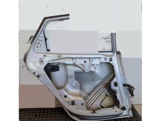 bontott SEAT IBIZA IV Bal hátsó Ajtó (Üres lemez)