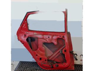 bontott SEAT IBIZA IV Bal hátsó Ajtó (Üres lemez)