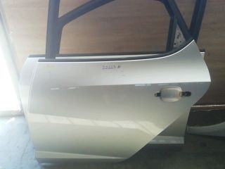 bontott SEAT IBIZA IV Bal hátsó Ajtó (Üres lemez)