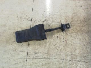 bontott SEAT IBIZA IV Bal hátsó Ajtóhatároló