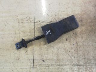 bontott SEAT IBIZA IV Bal hátsó Ajtóhatároló