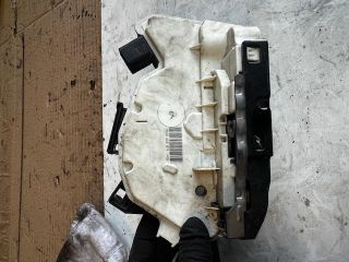 bontott SEAT IBIZA IV Bal hátsó Ajtózár