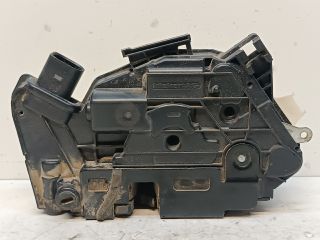 bontott SEAT IBIZA IV Bal hátsó Ajtózár