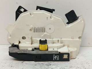 bontott SEAT IBIZA IV Bal hátsó Ajtózár