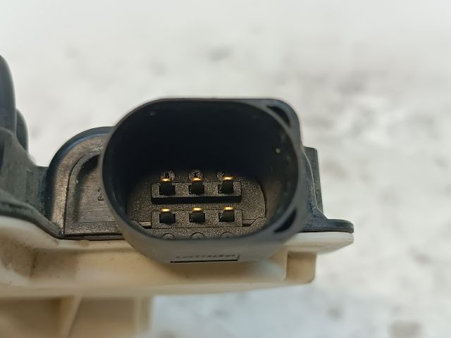 bontott SEAT IBIZA IV Bal hátsó Ajtózár