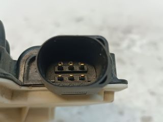 bontott SEAT IBIZA IV Bal hátsó Ajtózár