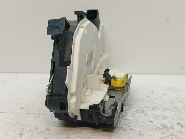 bontott SEAT IBIZA IV Bal hátsó Ajtózár