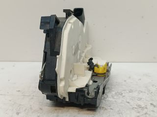 bontott SEAT IBIZA IV Bal hátsó Ajtózár