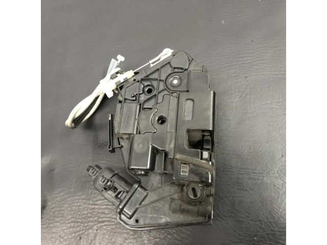 bontott SEAT IBIZA IV Bal hátsó Ajtózár