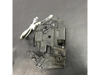 bontott SEAT IBIZA IV Bal hátsó Ajtózár