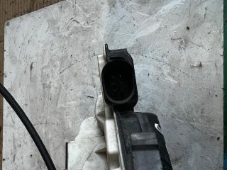 bontott SEAT IBIZA IV Bal hátsó Ajtózár