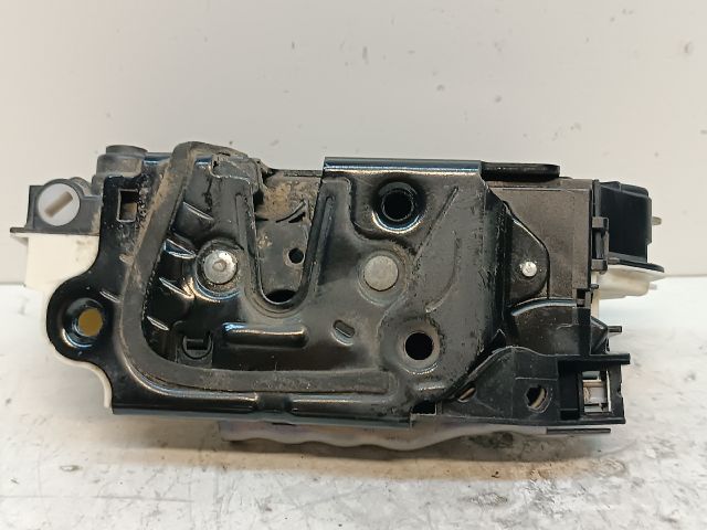 bontott SEAT IBIZA IV Bal hátsó Ajtózár