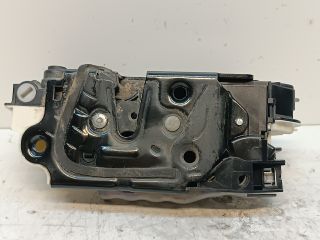 bontott SEAT IBIZA IV Bal hátsó Ajtózár