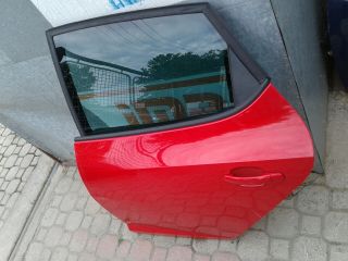 bontott SEAT IBIZA IV Bal hátsó Ajtózár