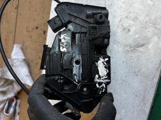 bontott SEAT IBIZA IV Bal hátsó Ajtózár