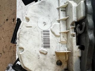 bontott SEAT IBIZA IV Bal hátsó Ajtózár