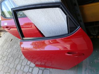 bontott SEAT IBIZA IV Bal hátsó Ajtózár