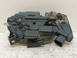 bontott SEAT IBIZA IV Bal hátsó Ajtózár