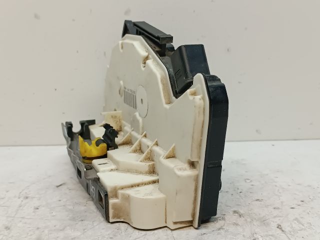 bontott SEAT IBIZA IV Bal hátsó Ajtózár